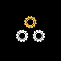 Achievement: The right tool for the right tool 