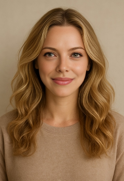 Evelyn Maia Reynolds